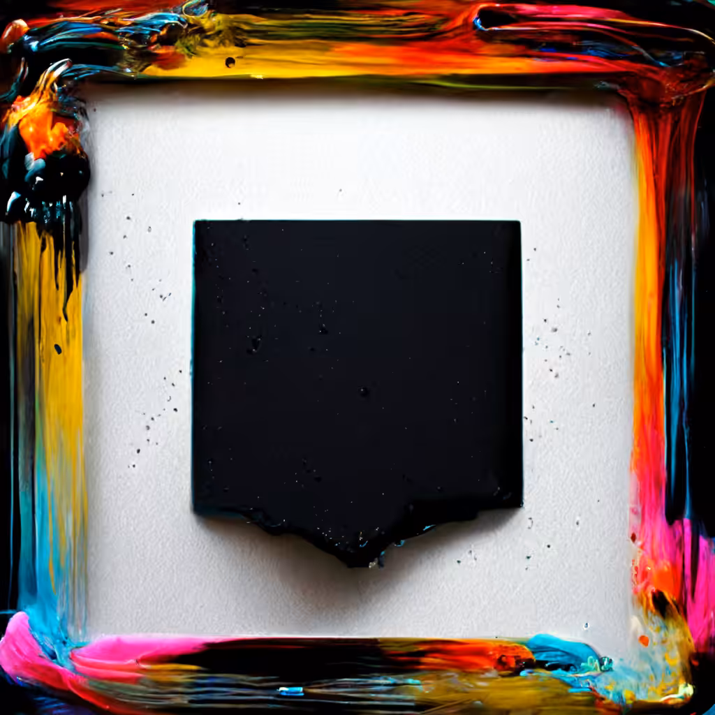 Square #14