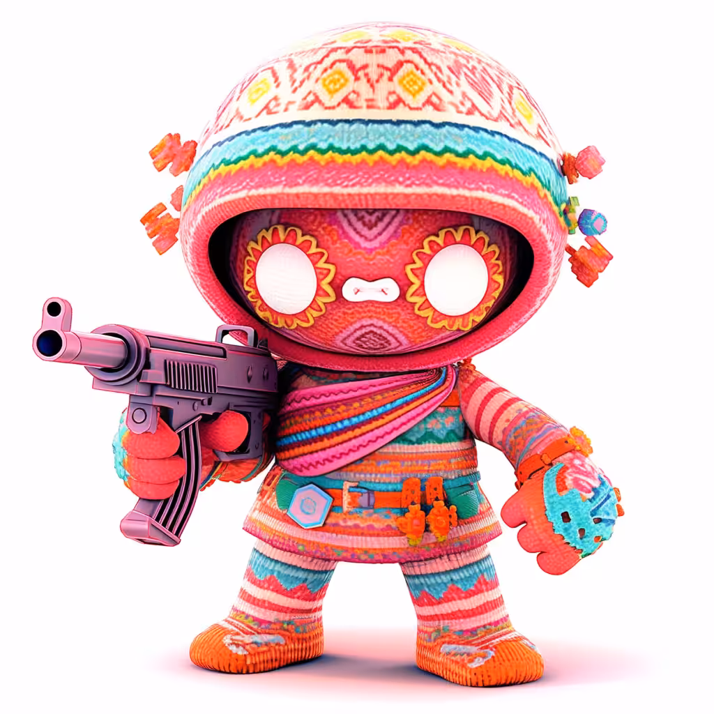 Knitkitmori #574