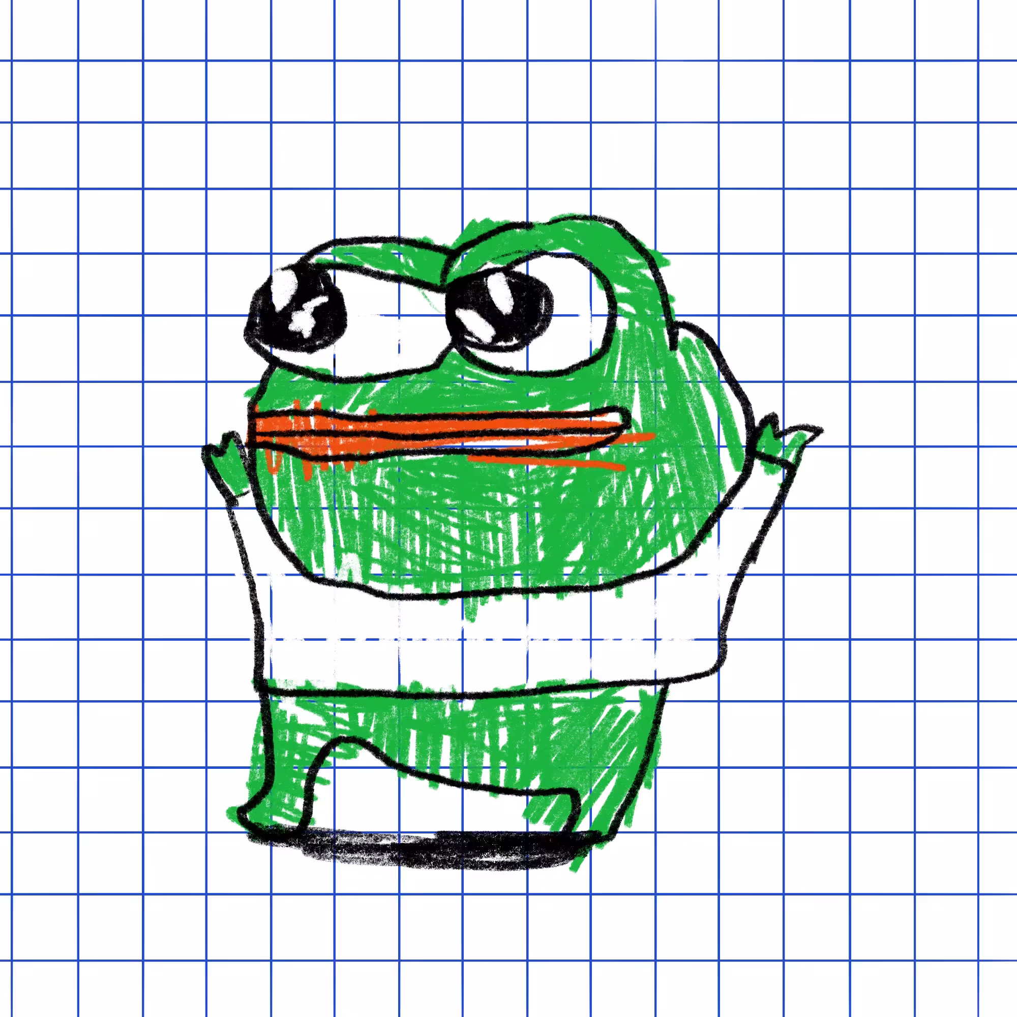 A Little Pepe #62