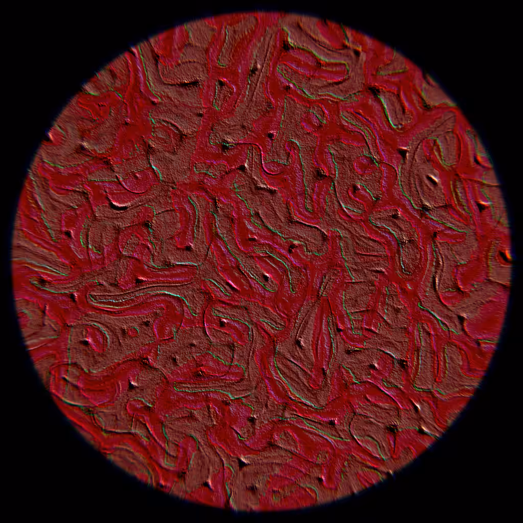 Désorganic #2