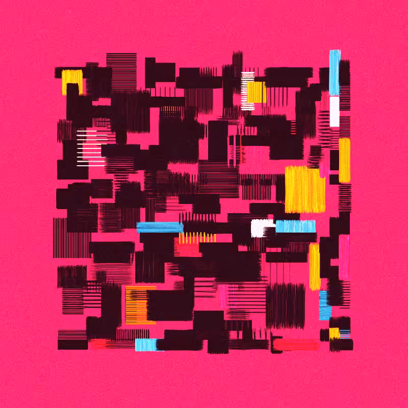 Scribble #64