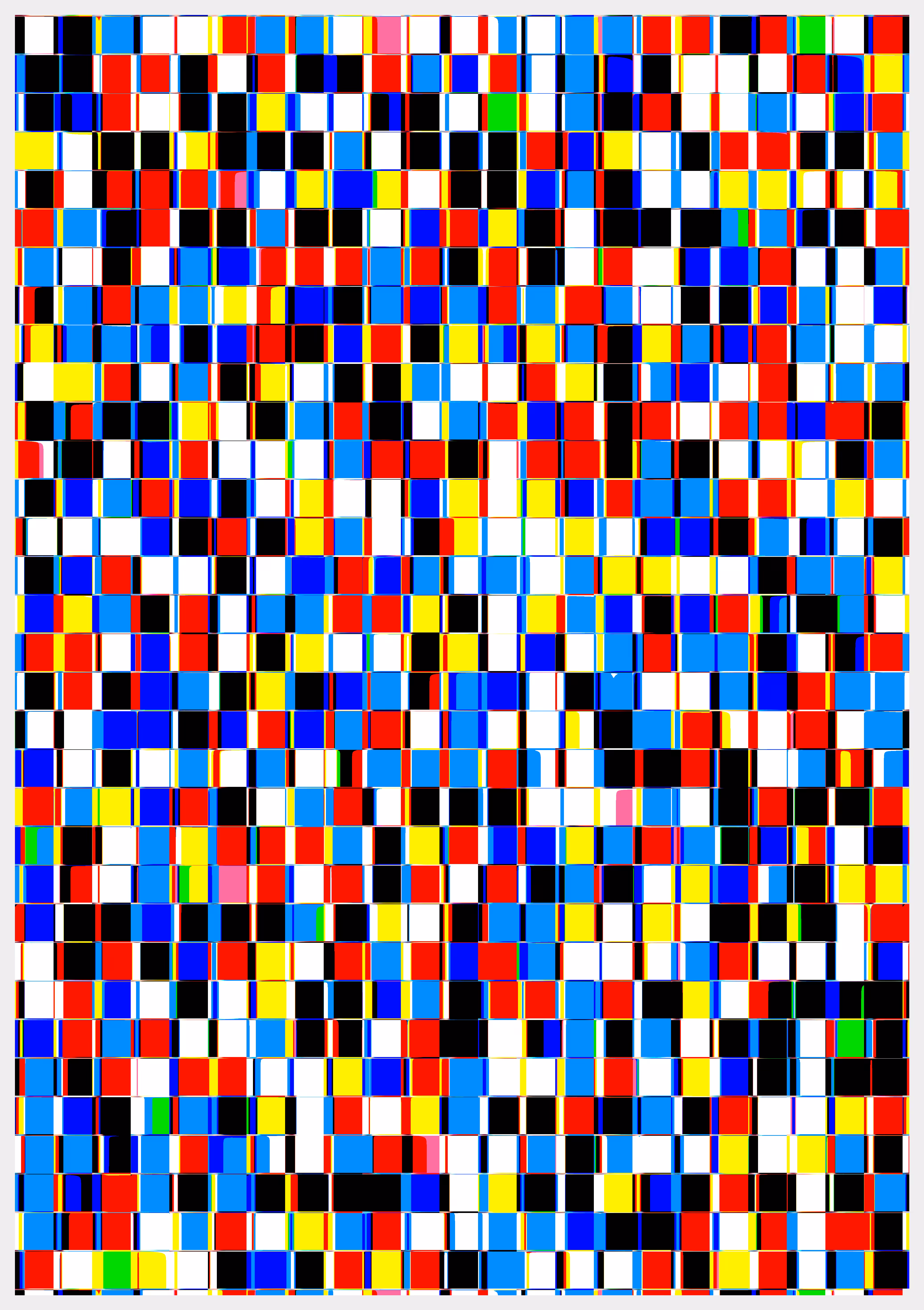 Interpolator #106