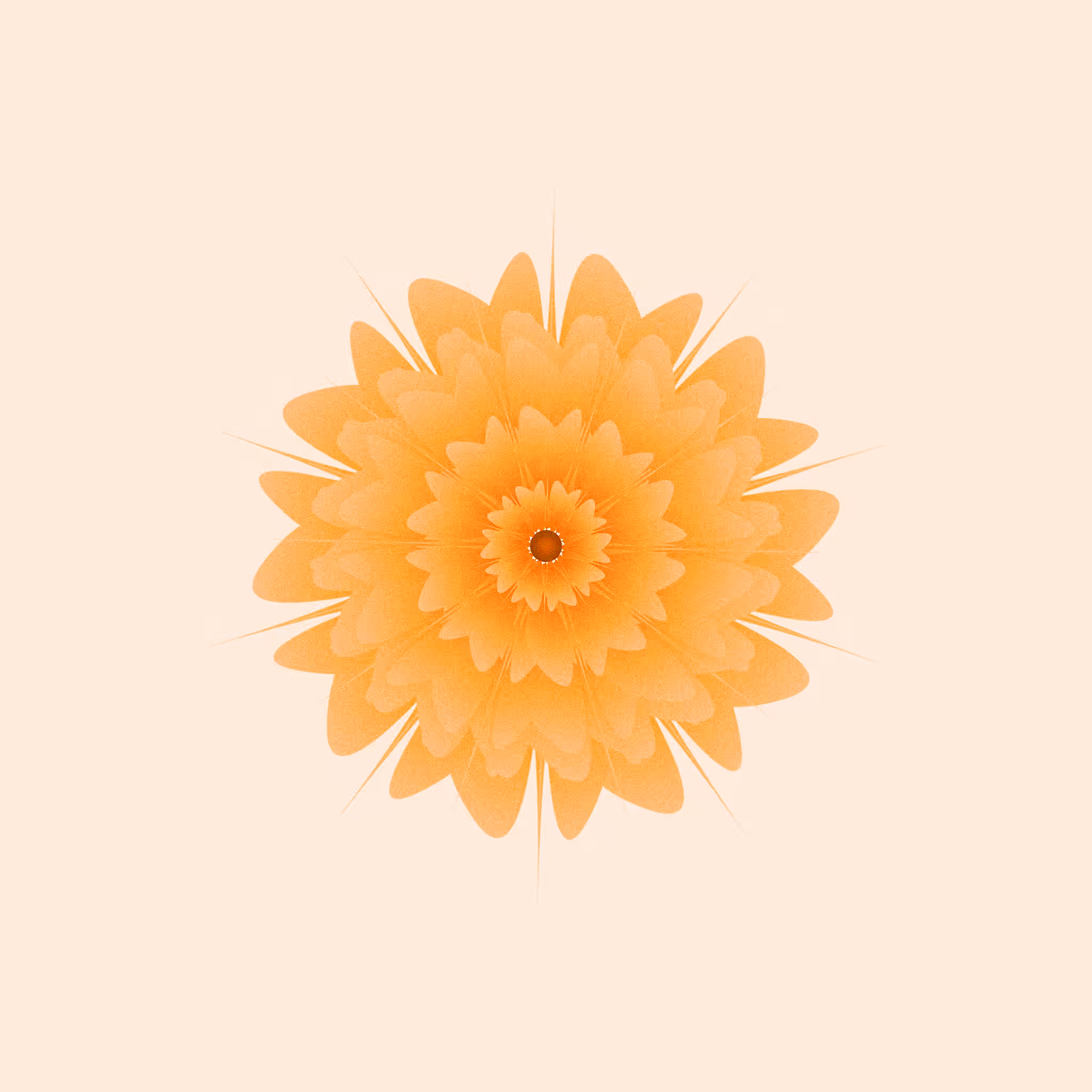 Flower #21