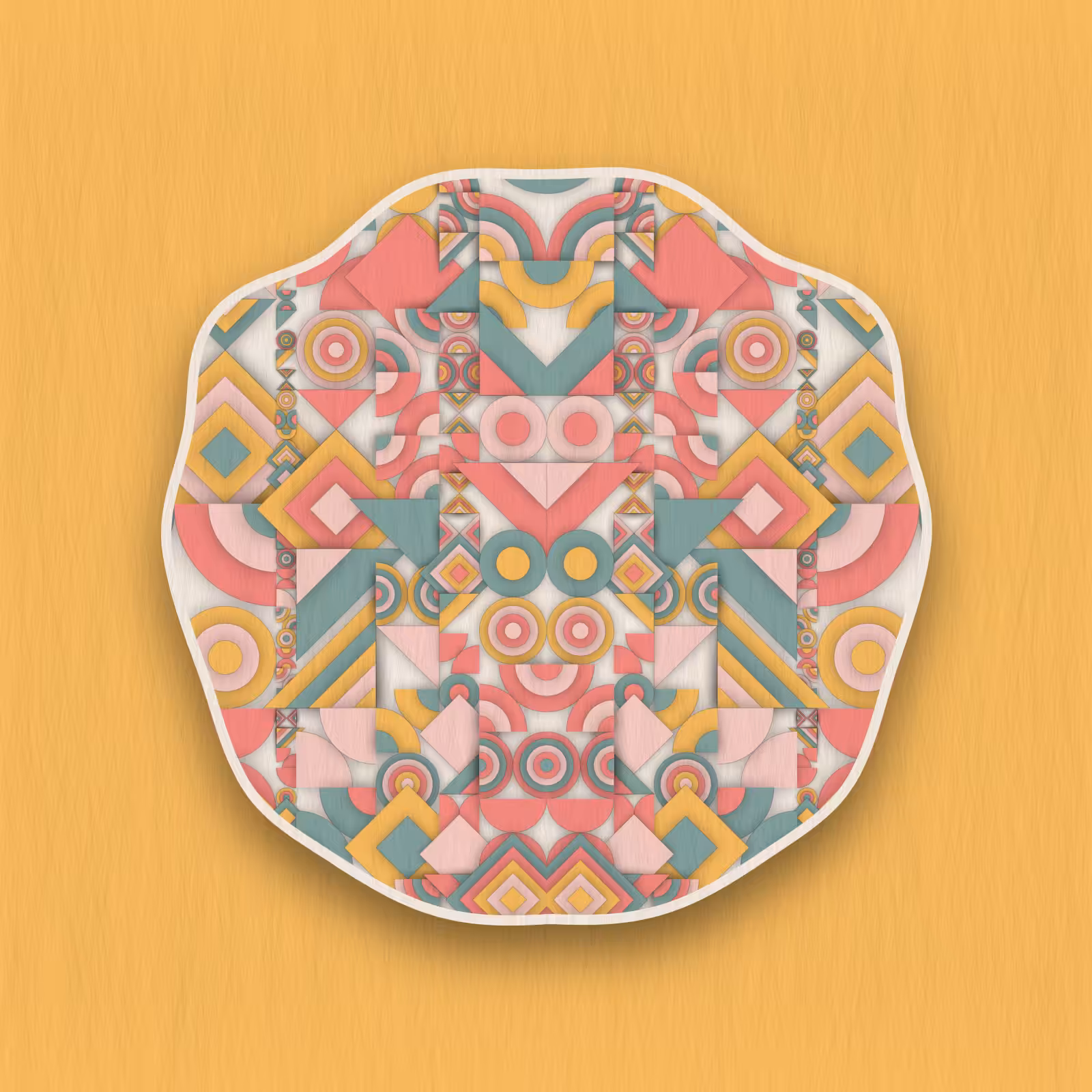 Generativemasks #972