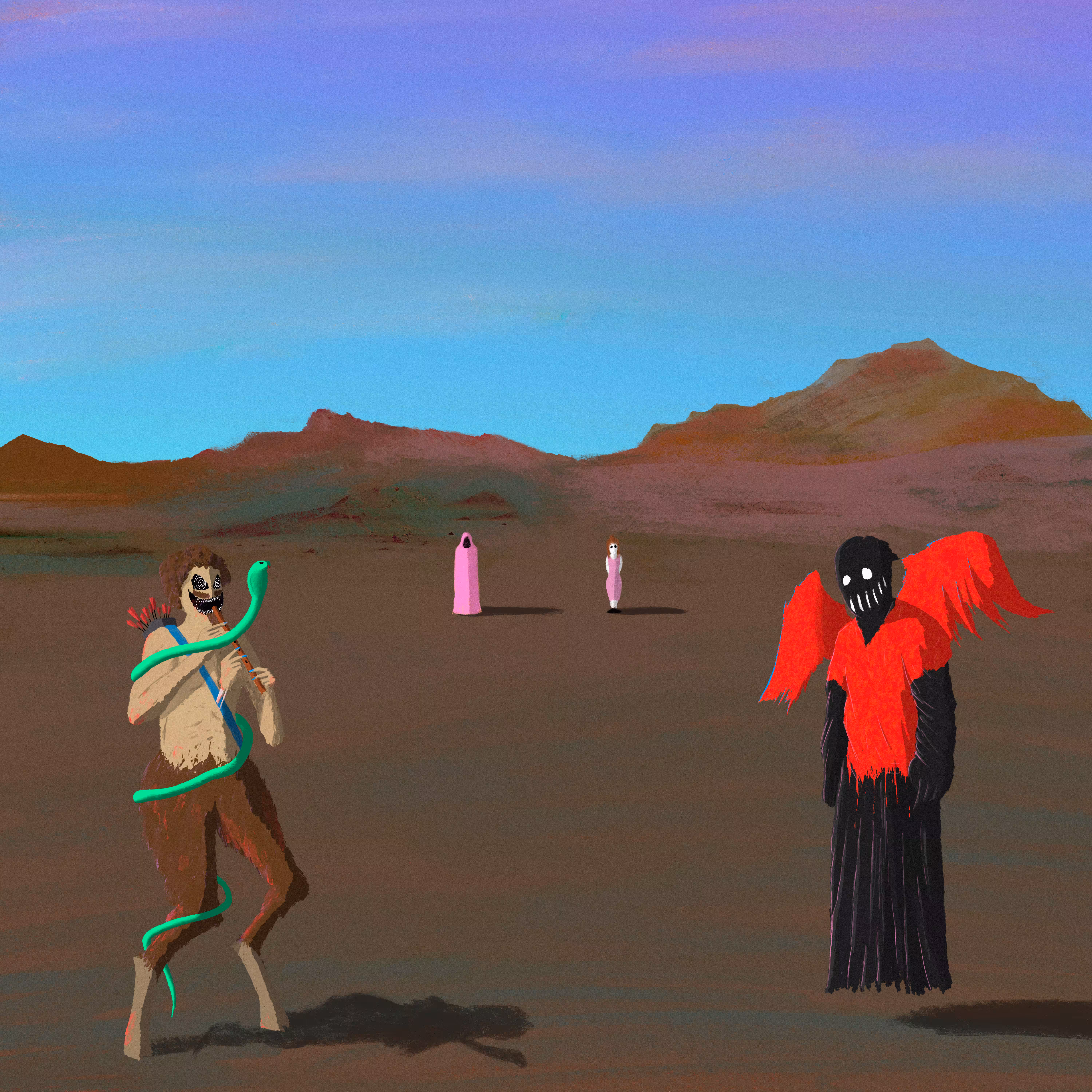 Experiment #174