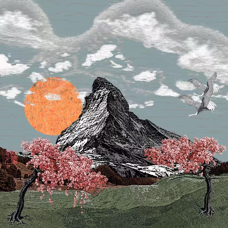 Λ peAks Λ #22
