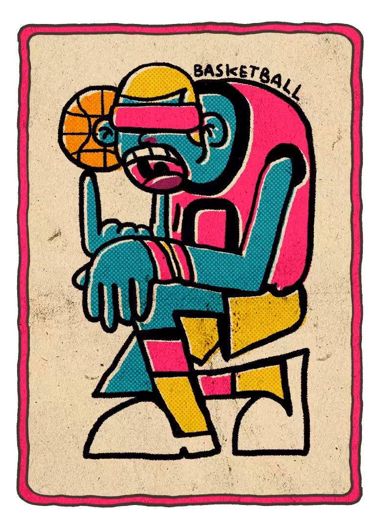 BASKETBALL