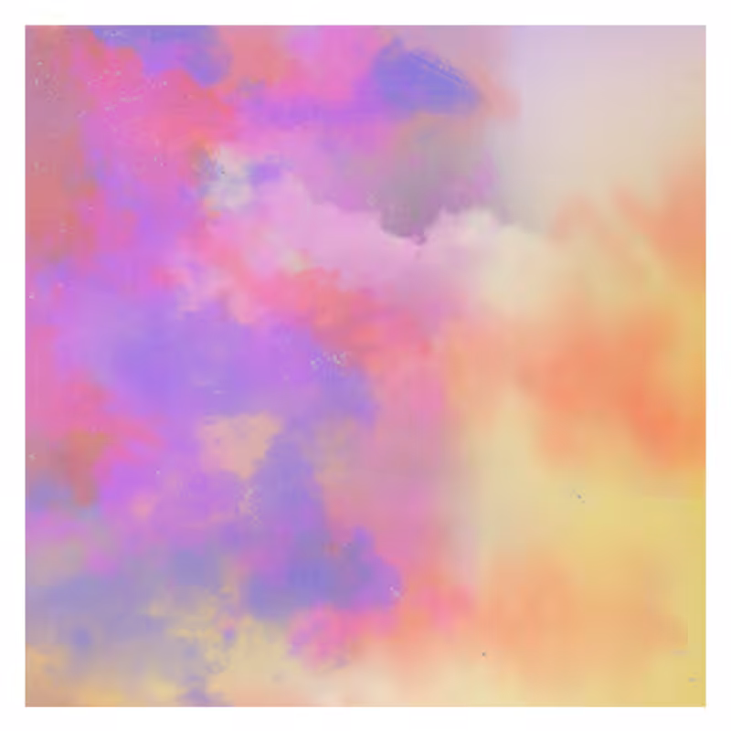 waterclouds #3
