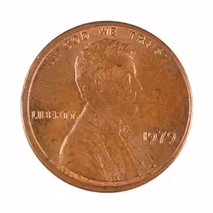 Cent #8737