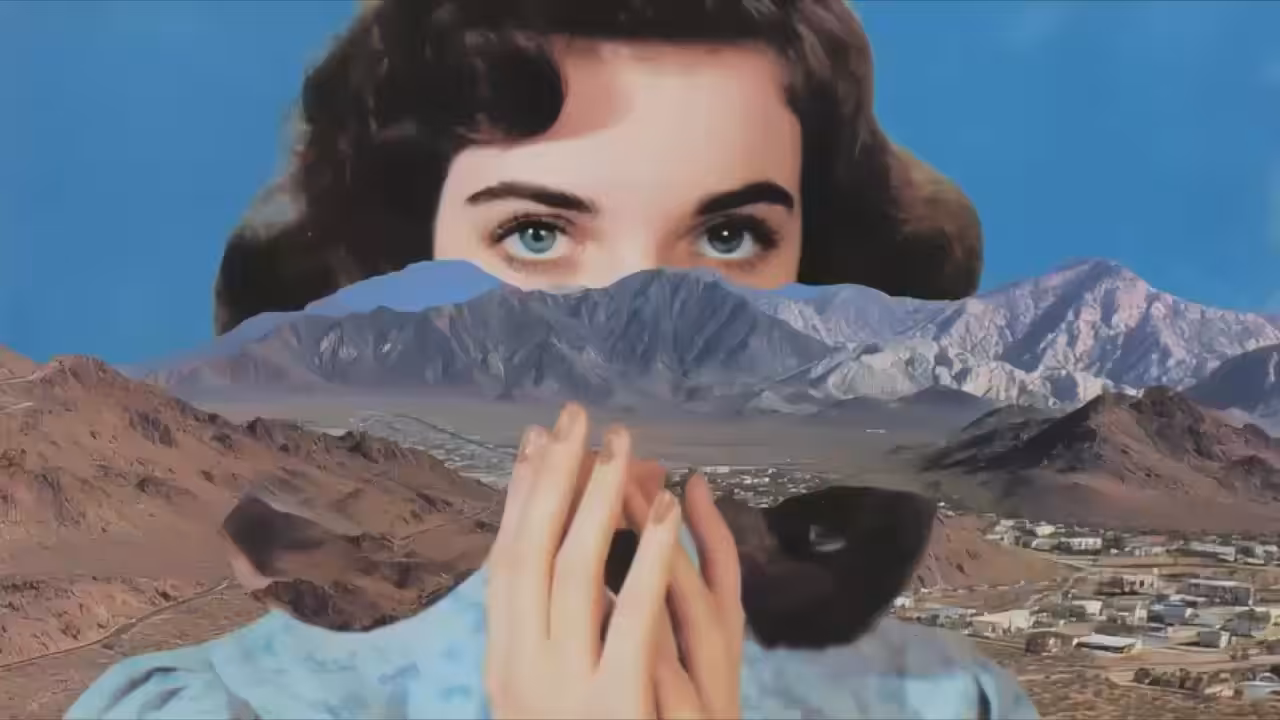 MUSIC VIDEO I MADE FOR MY UNCLE'S BAND