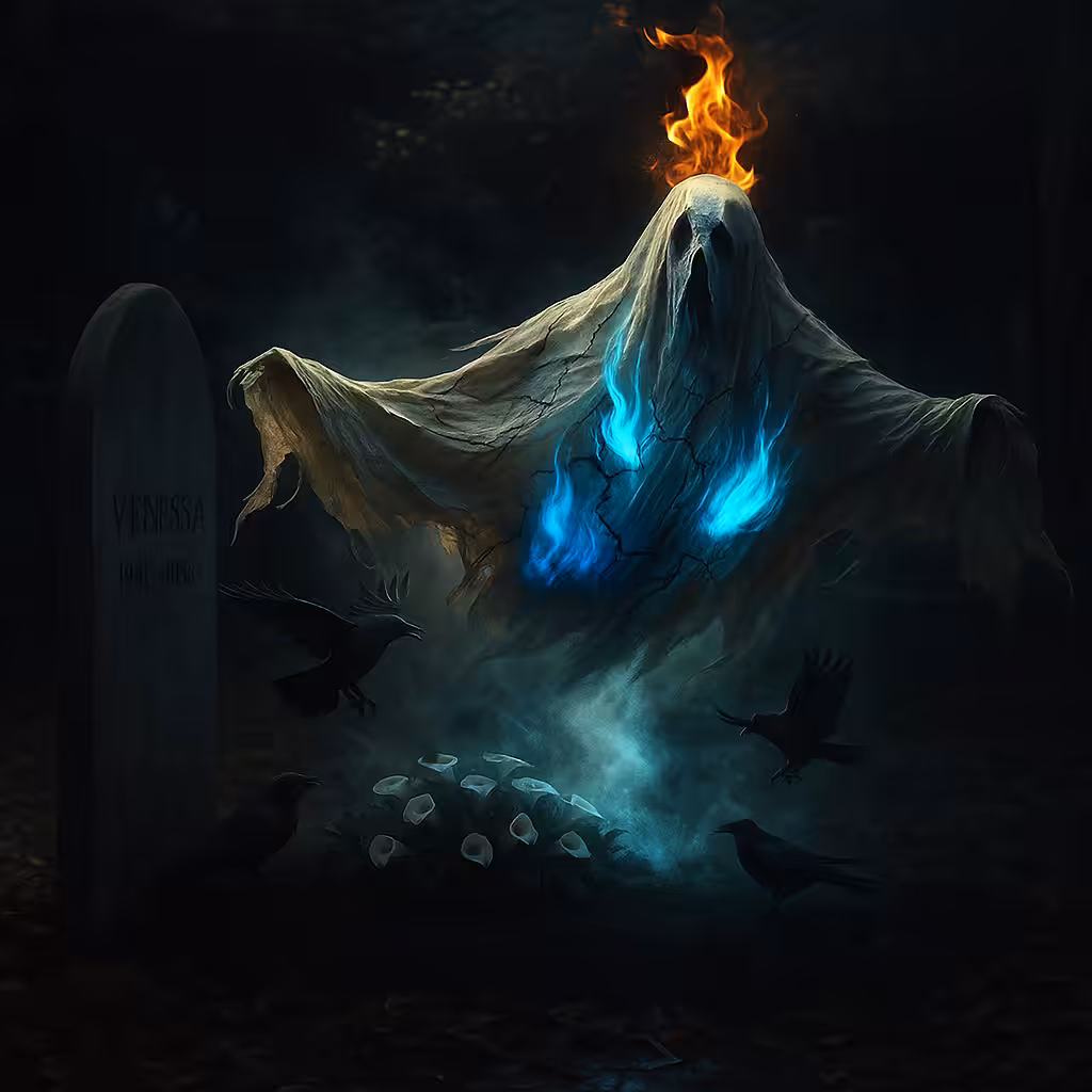 SoulBurn