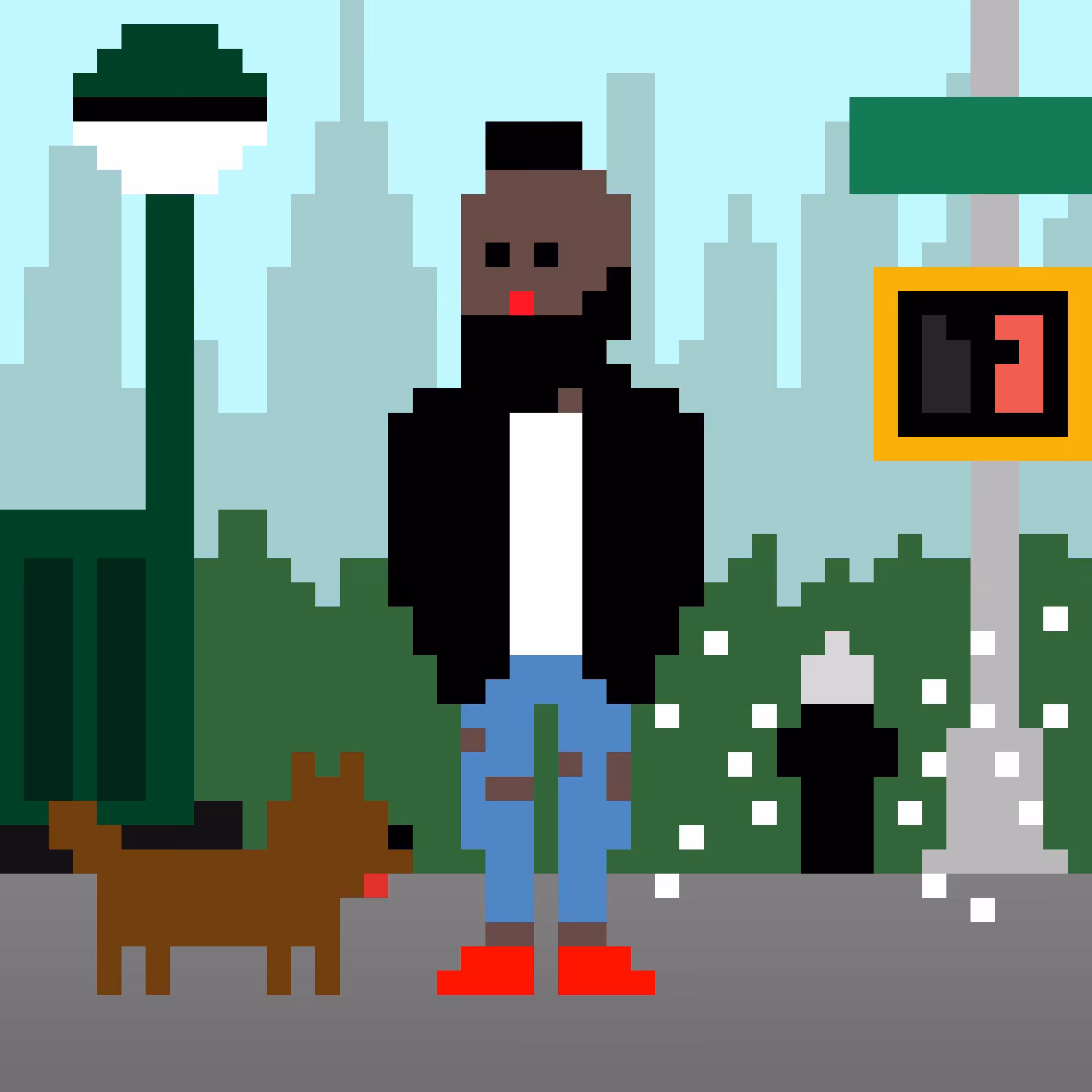 CryptoNewYorker #473