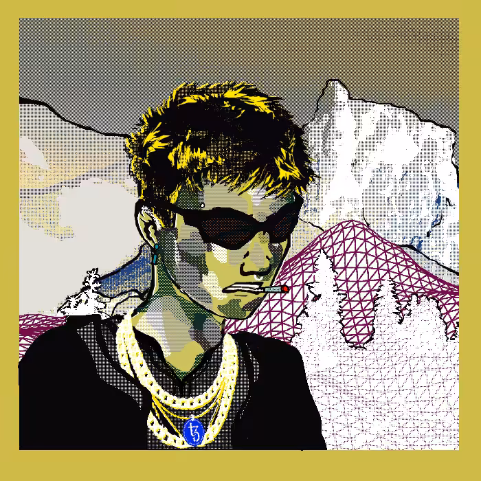 New Babylonian #17