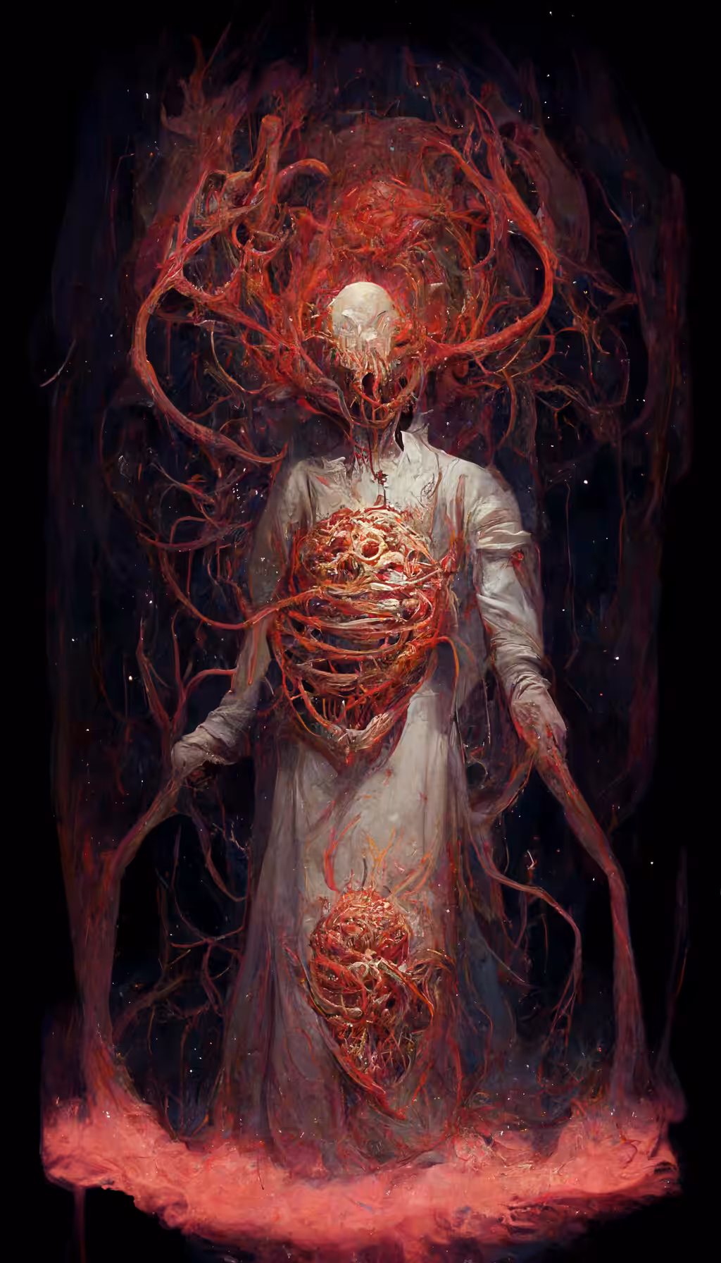 Necromorph #2