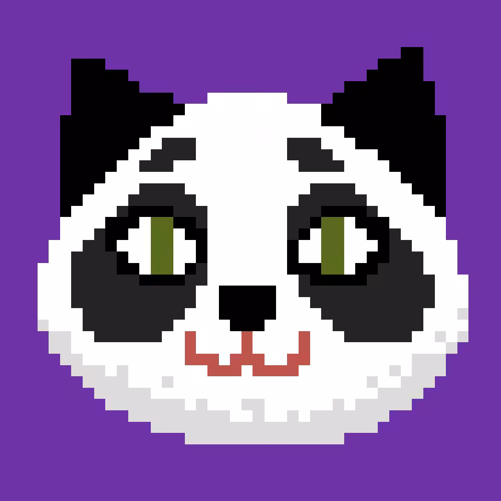 Shi Shi copycat #018