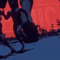 PANIC