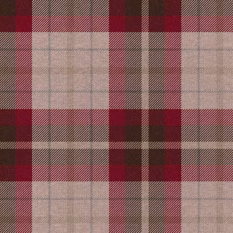 Tartan Cloth #38