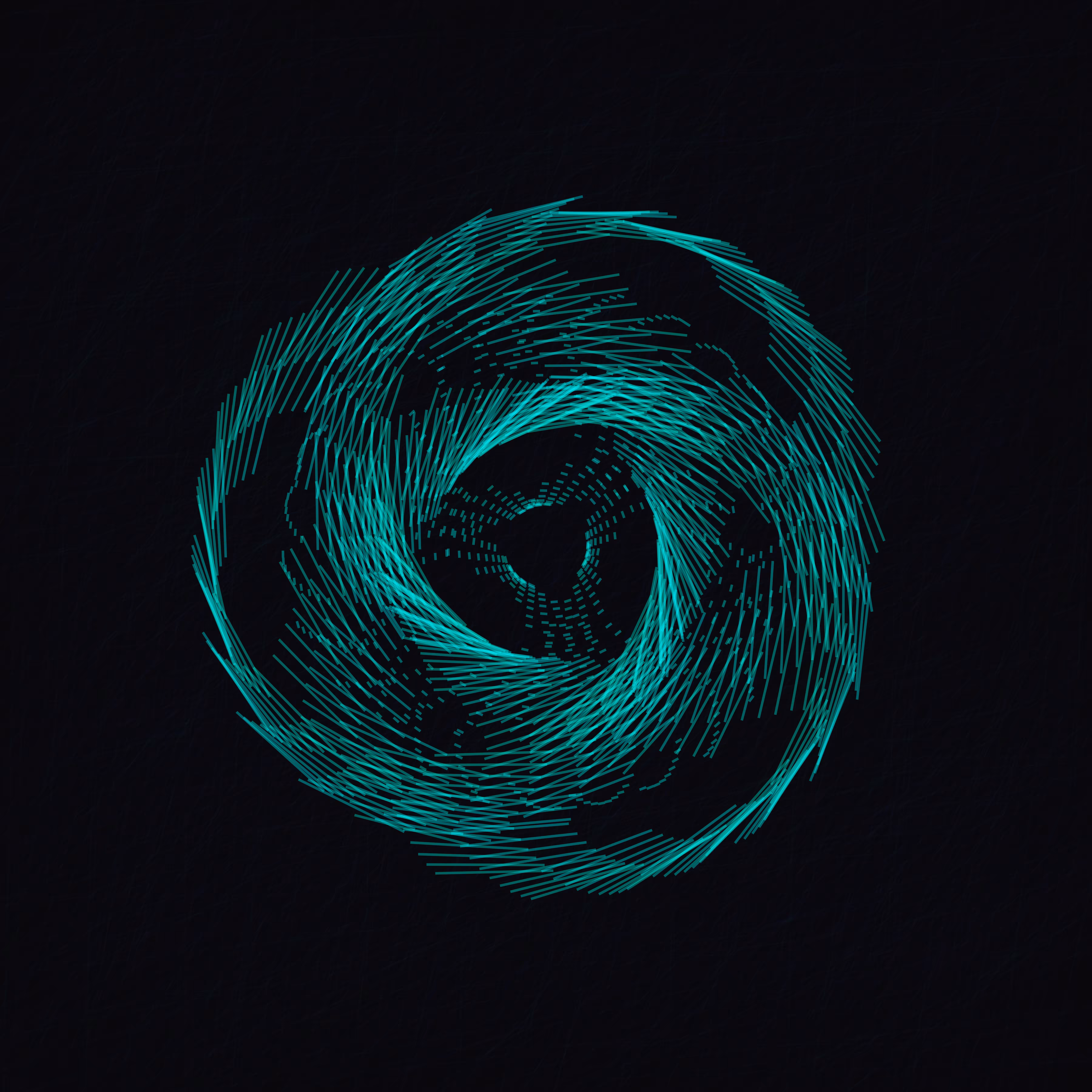 Resonant Generative Scattering #36