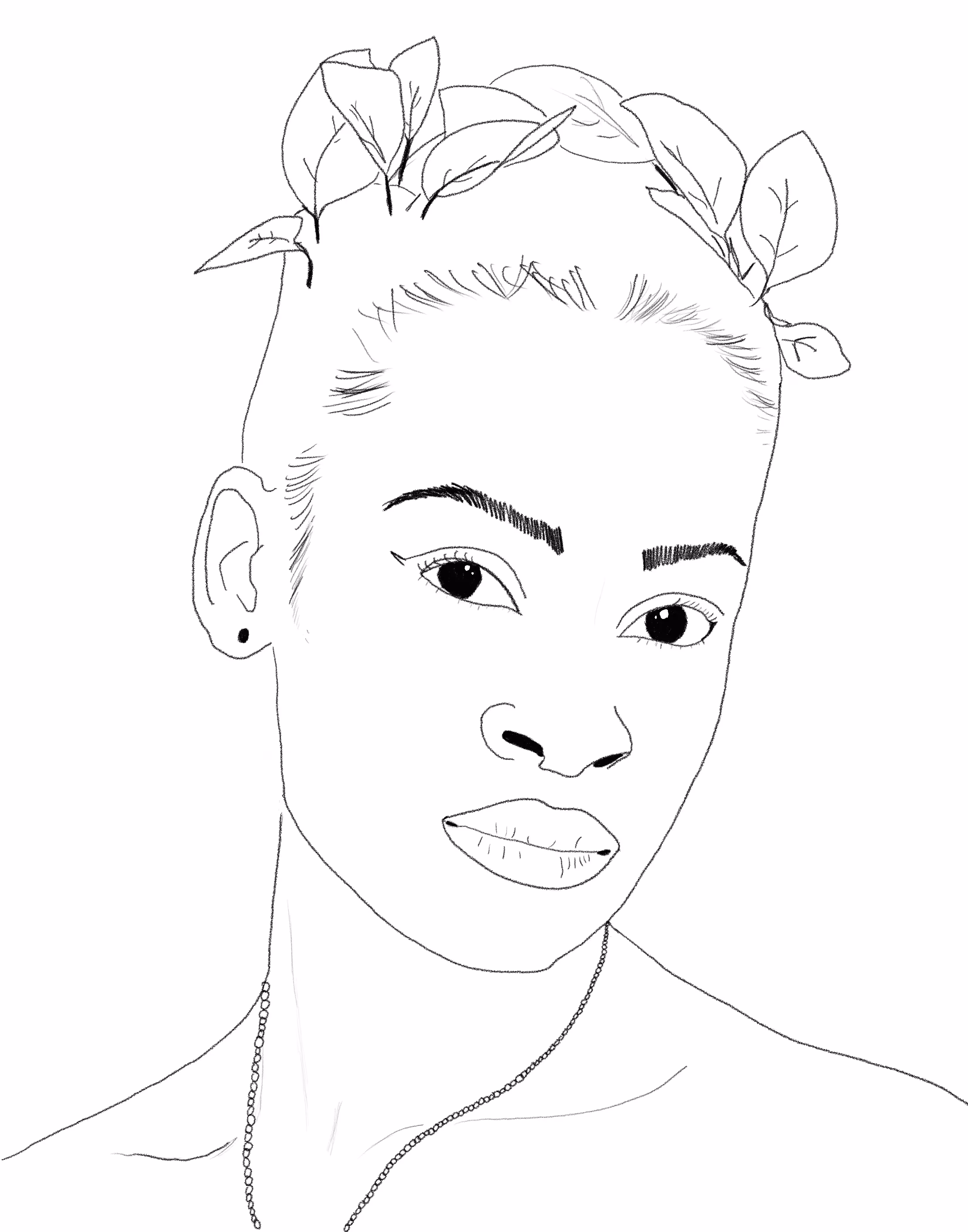 The//Goddess