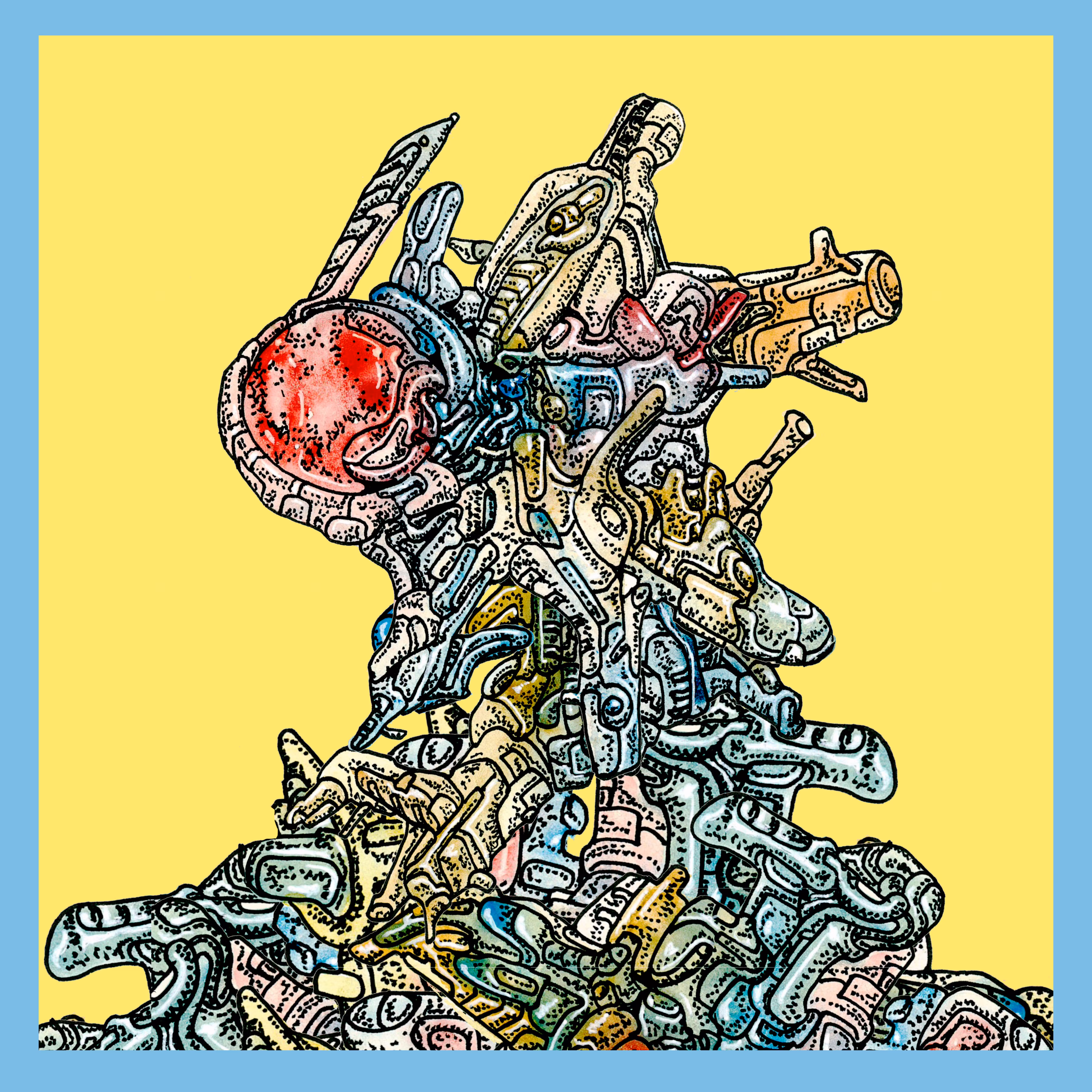 Jellien 4: "YOHN"