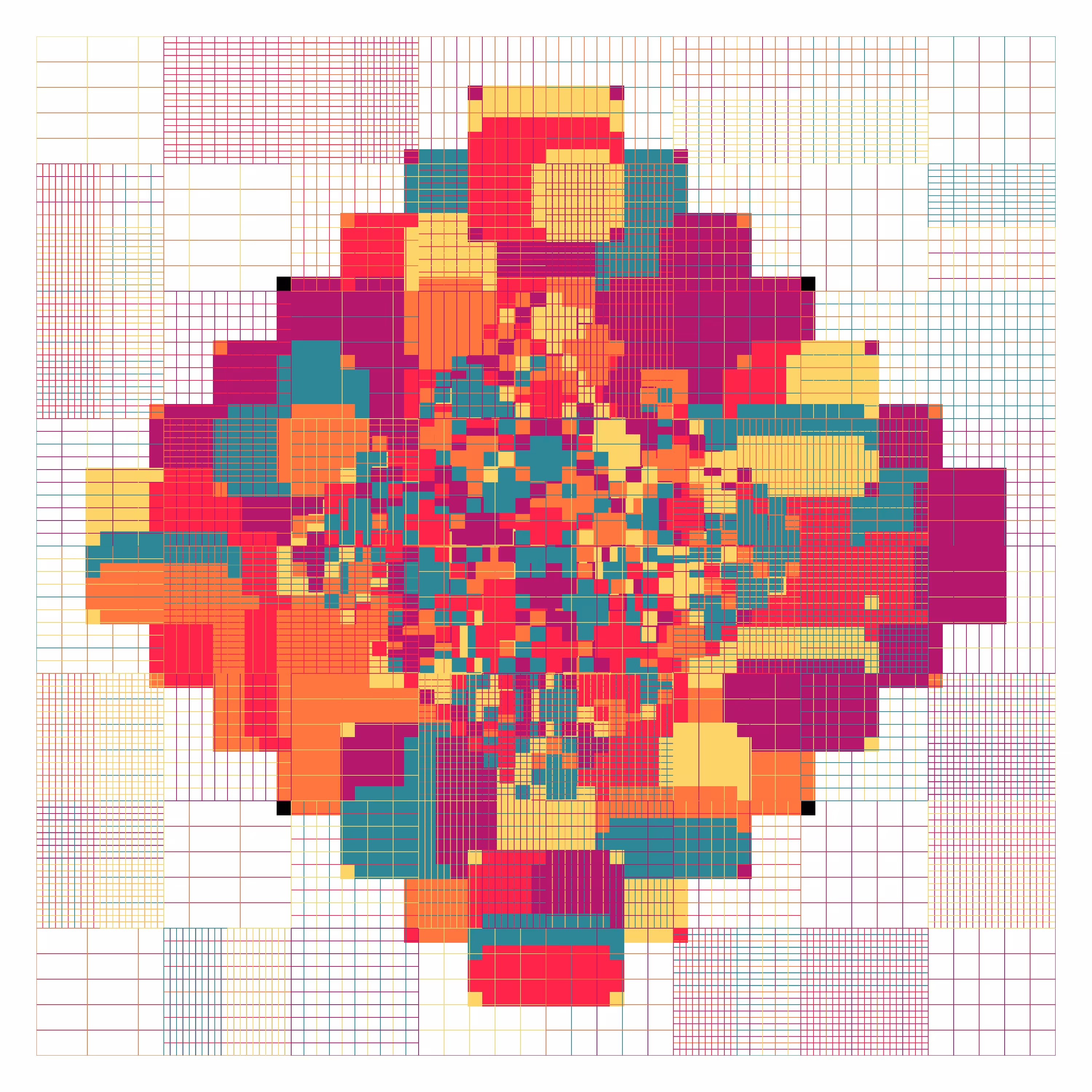 Elements of Art - Line #305