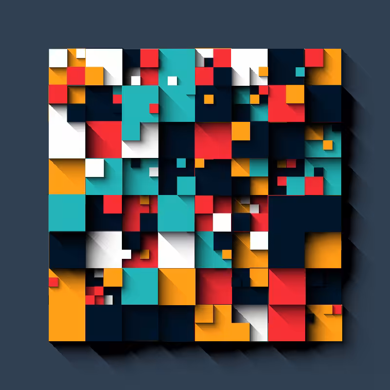 MOSAIQUE #80