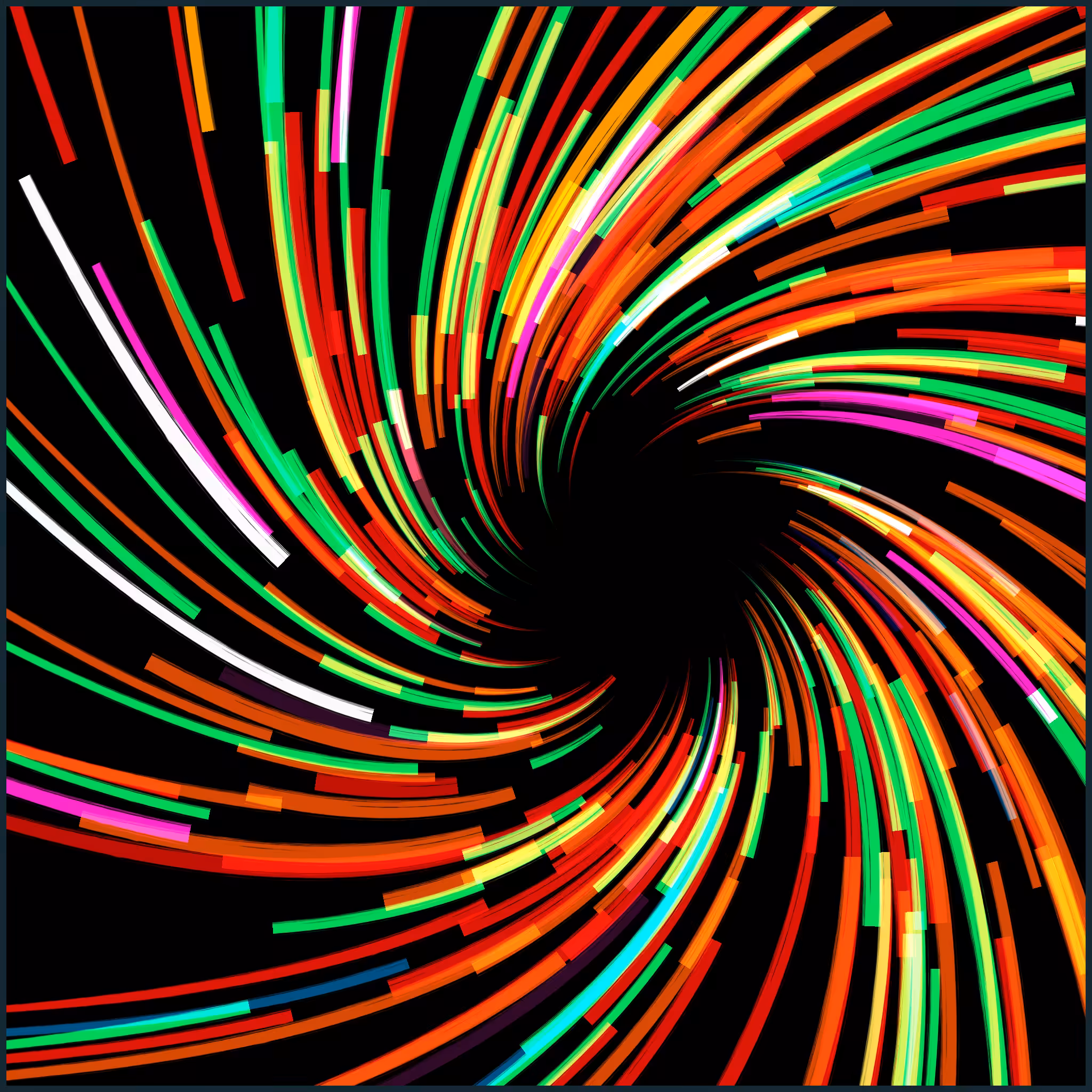 Caught in the maelstrom #80
