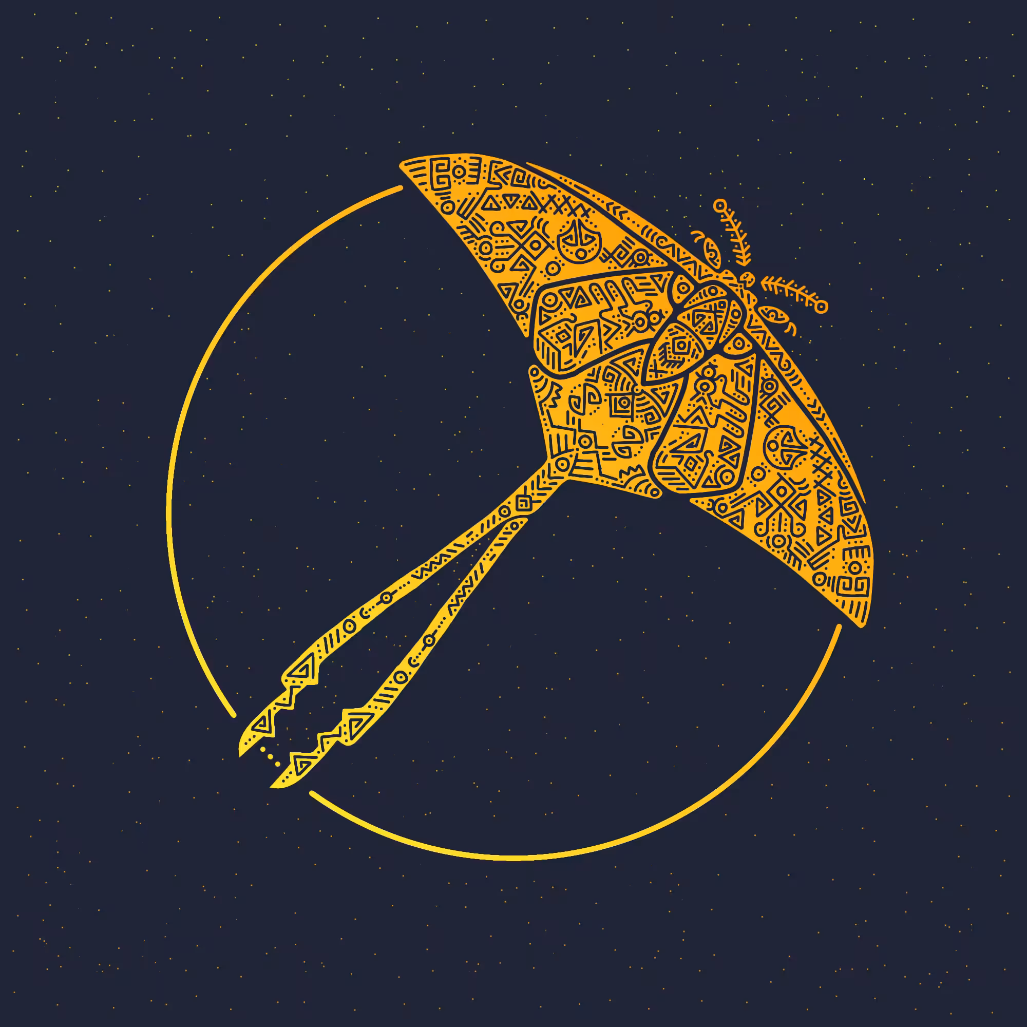 Mystic Comet