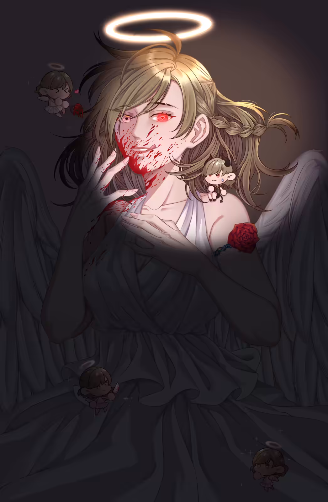 Fallen Angel