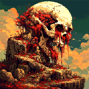 SKULLBYTE #119