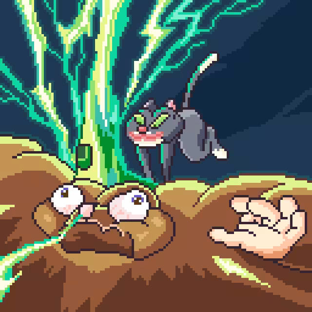 Bear Burst