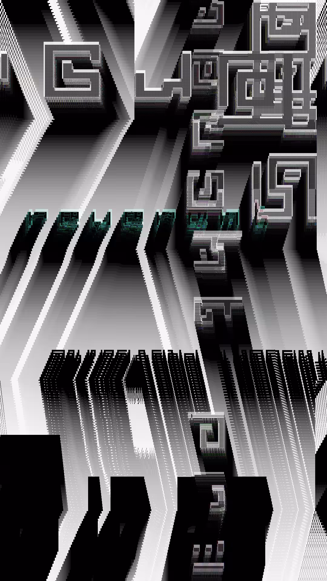 Metafontic  #60