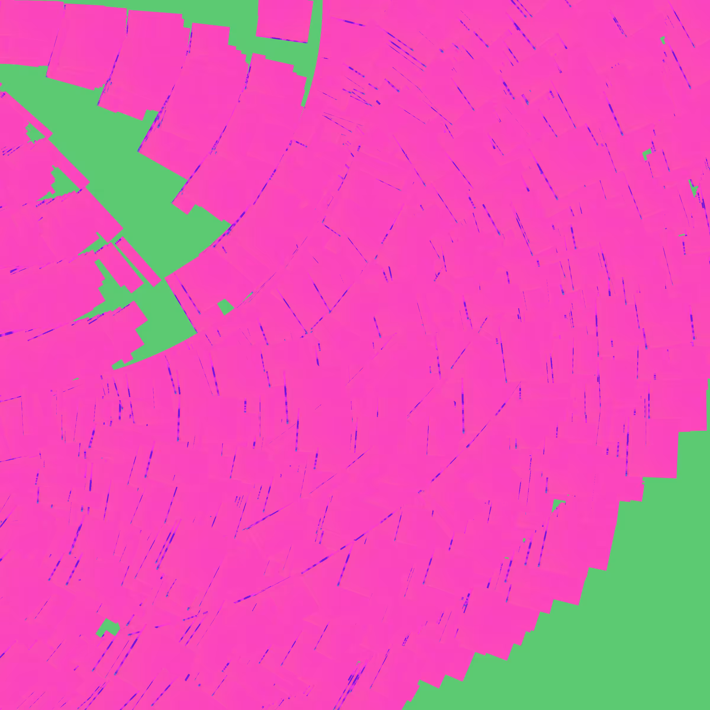 ARTGLIXXX GENESIS: ARTGLIXXX #4015 [ELDEST]