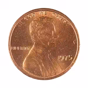 Cent #7430