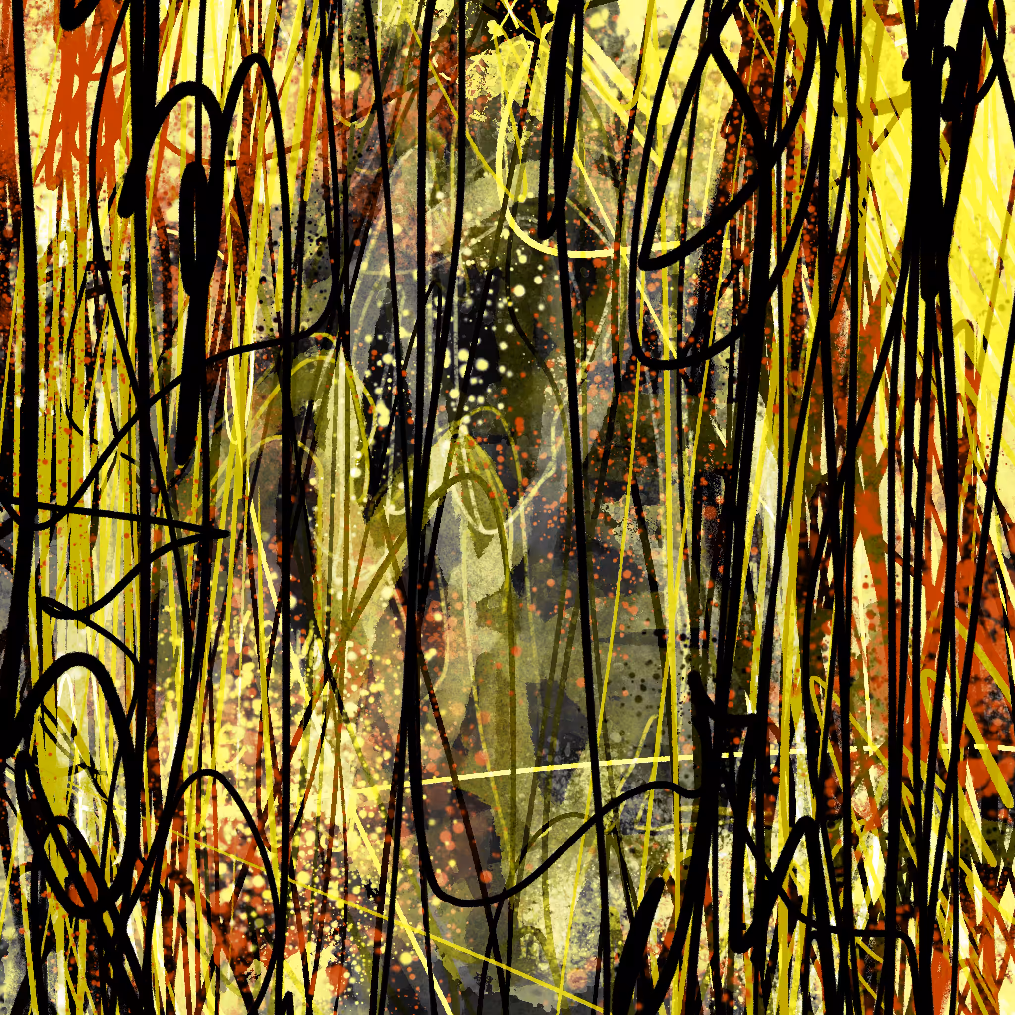 Abstrkt I 71