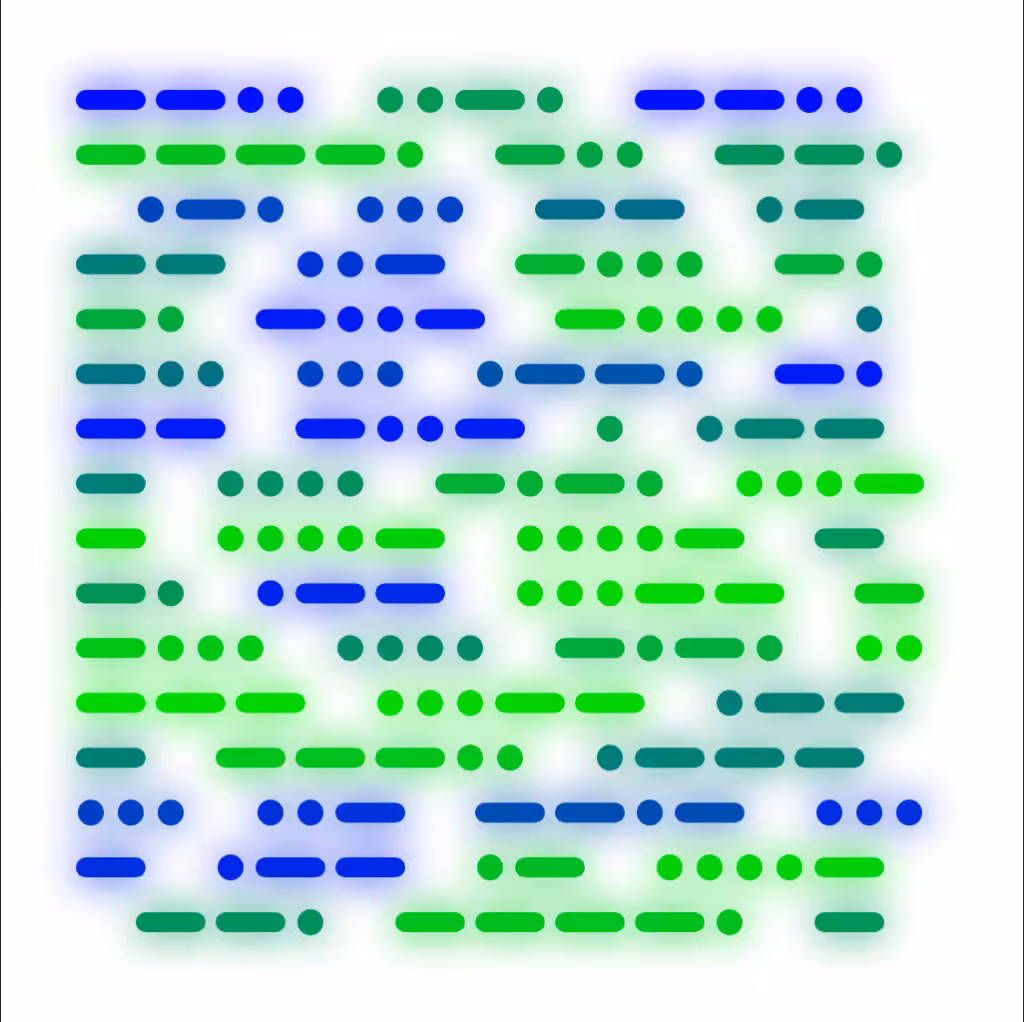 morse(fxhash) #29