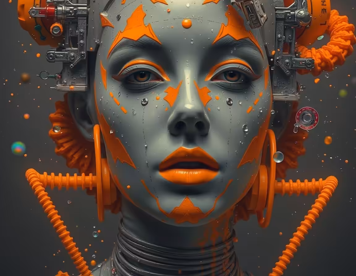 The Orange Prophecy