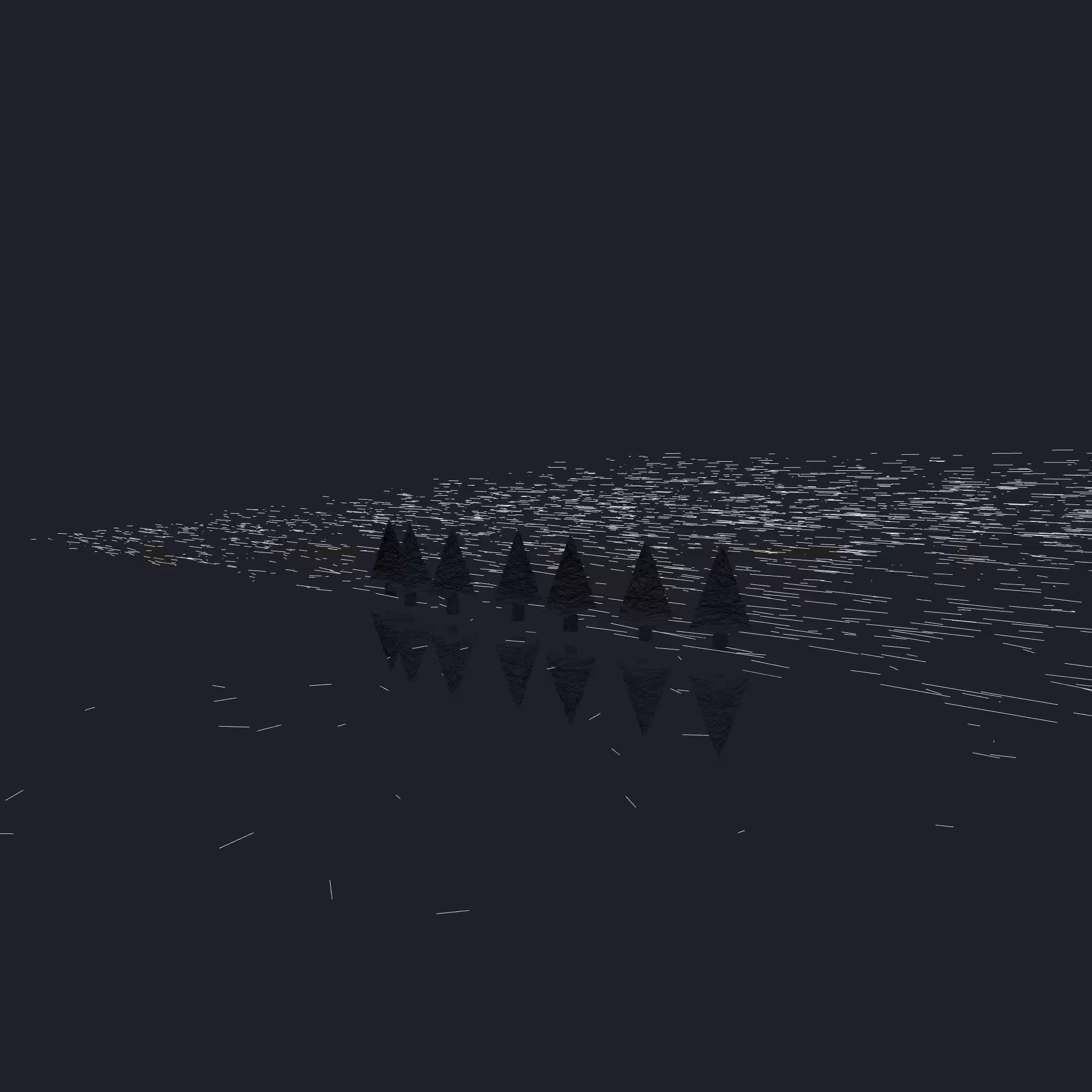 forsaken #16