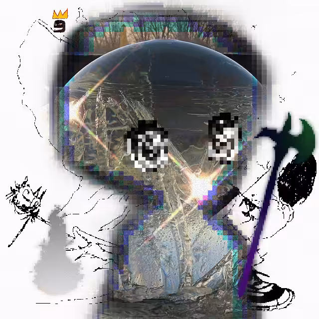 MILADY AURA2 AFTER DEATH #363