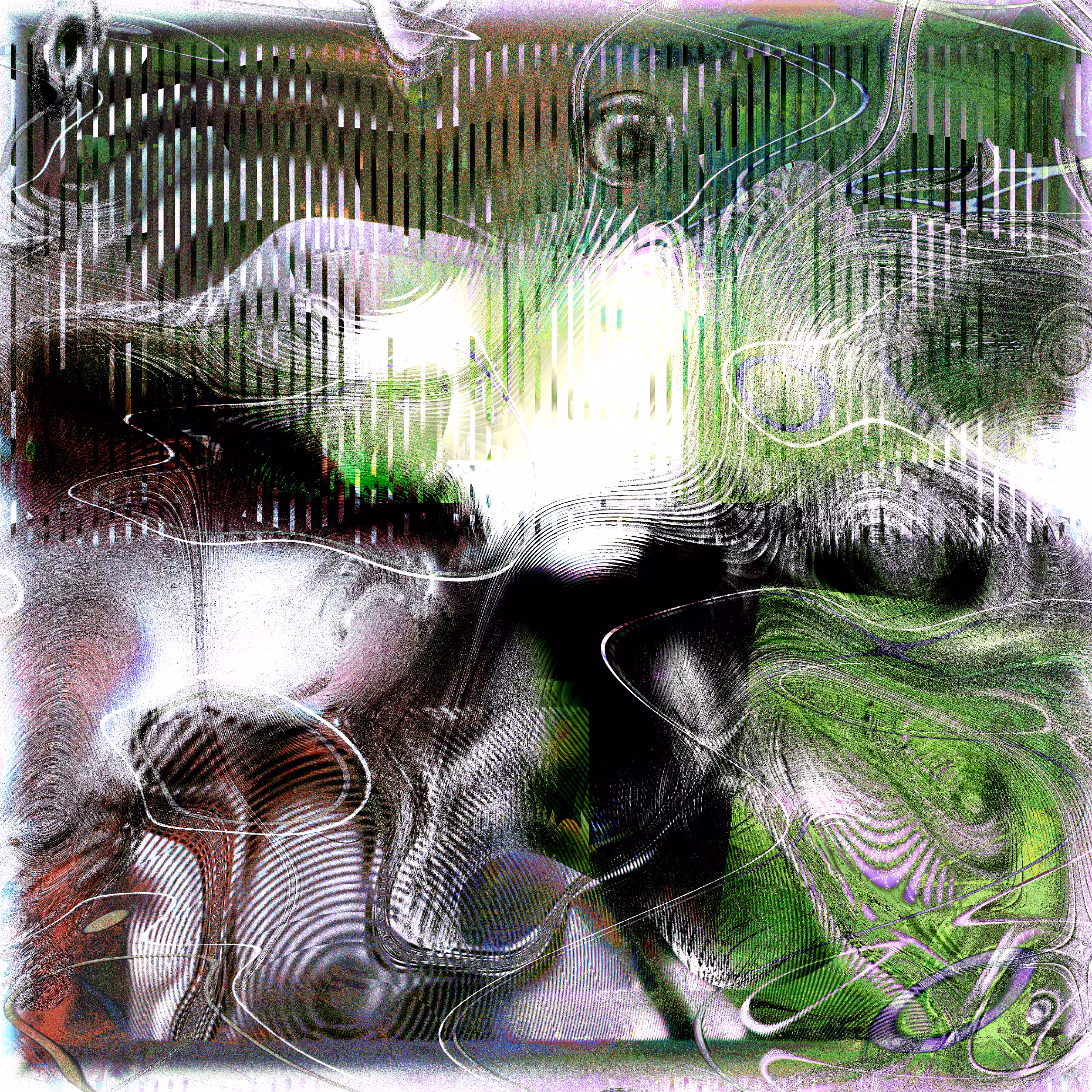 Landscape of Heavy Transient