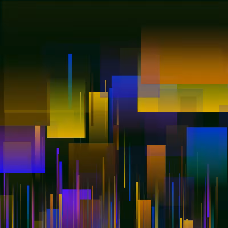 Minimum Viable Art {01:Colors} #88