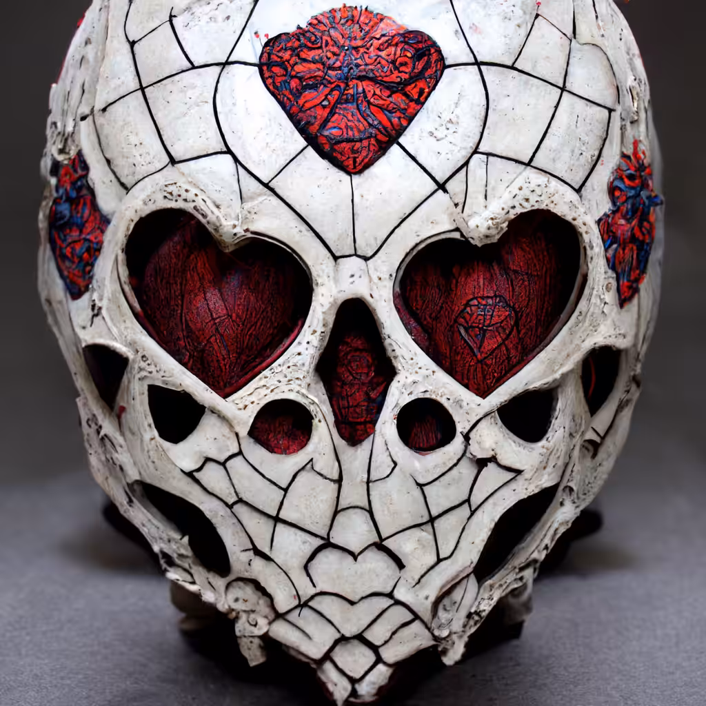 Skulls of Love