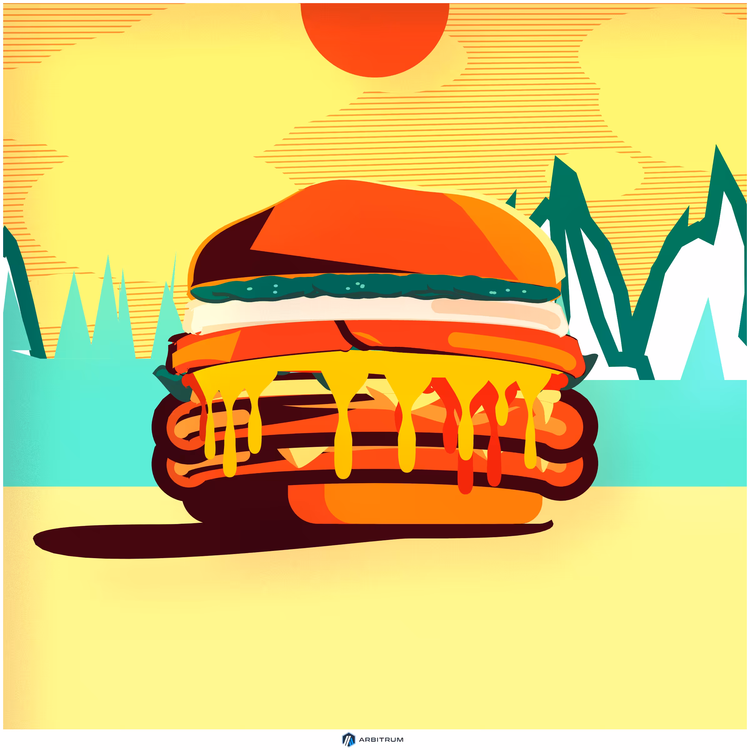 Arbiburgers | ETHDenver #4723