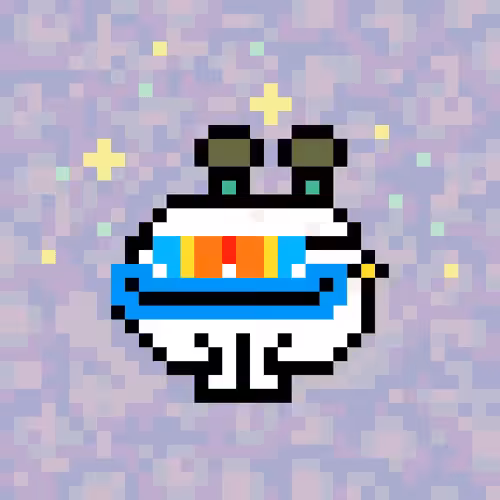Toadheadz #6044
