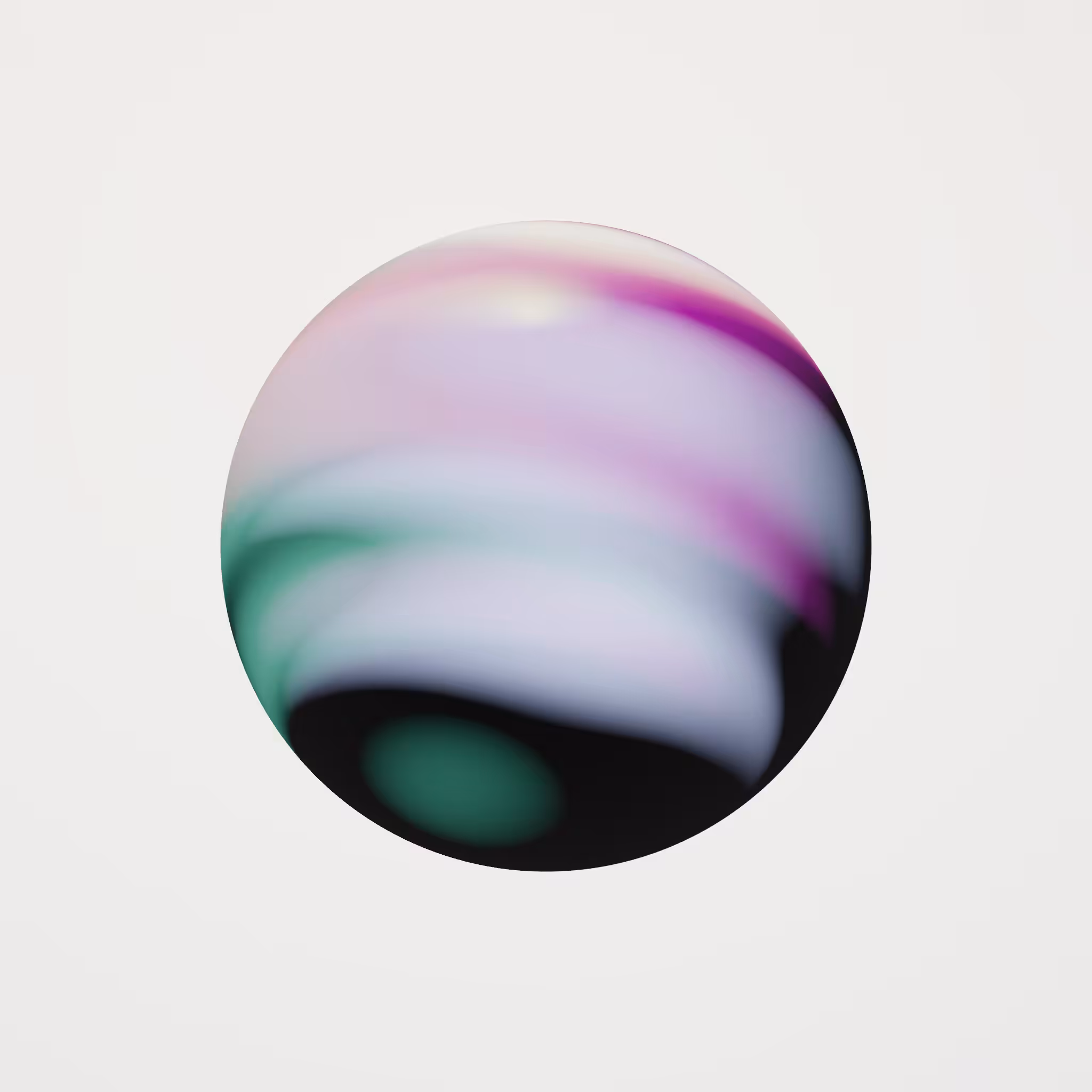 Ether Marbles #4994