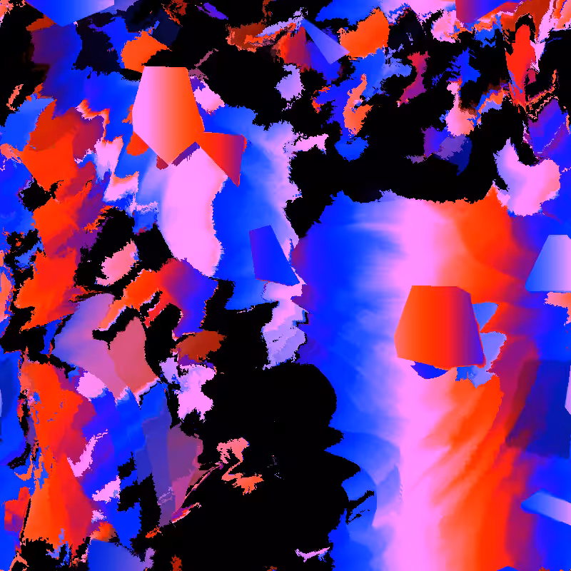 STREAM #24