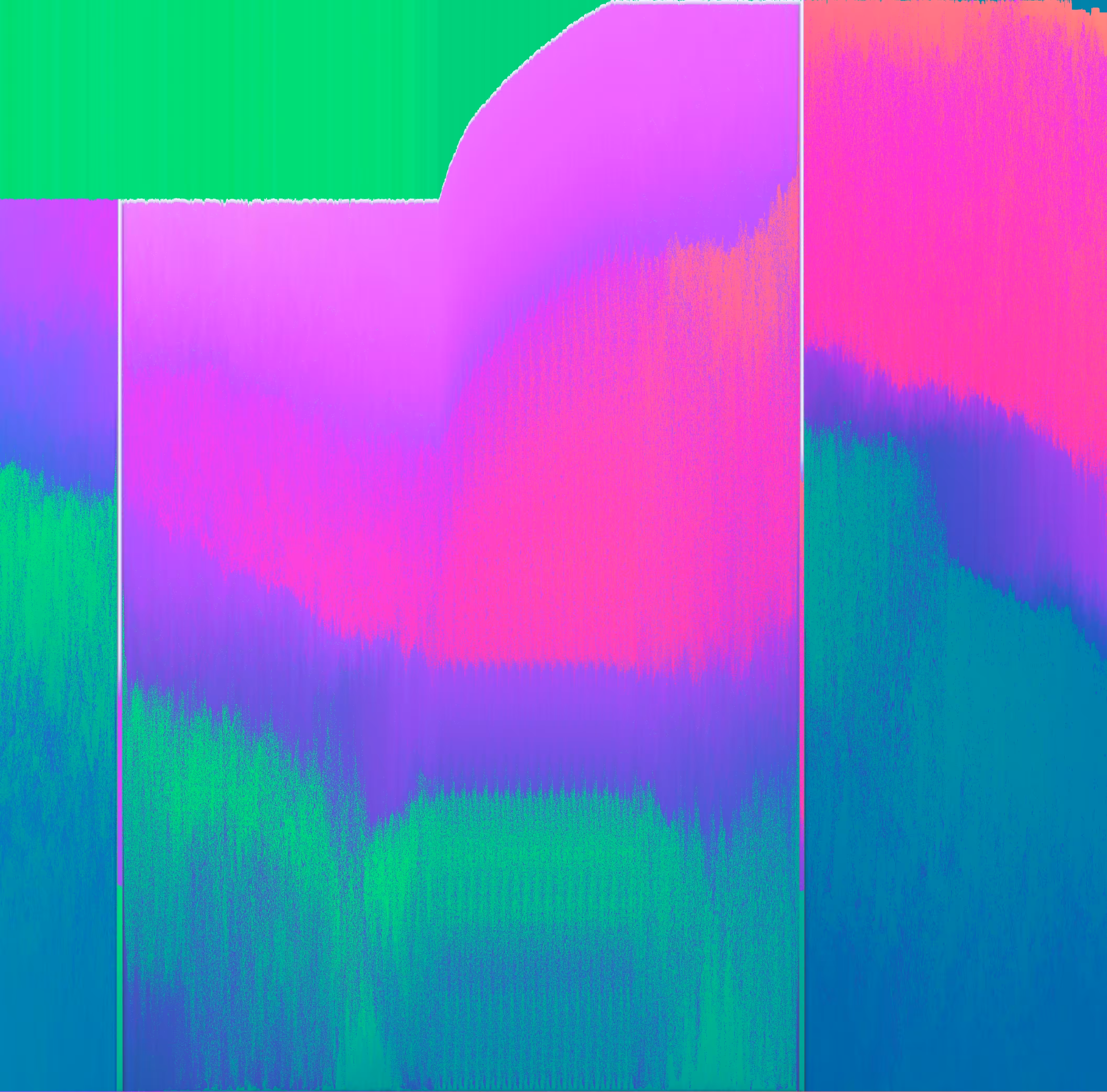 Echo Chamber: Algorithm 004