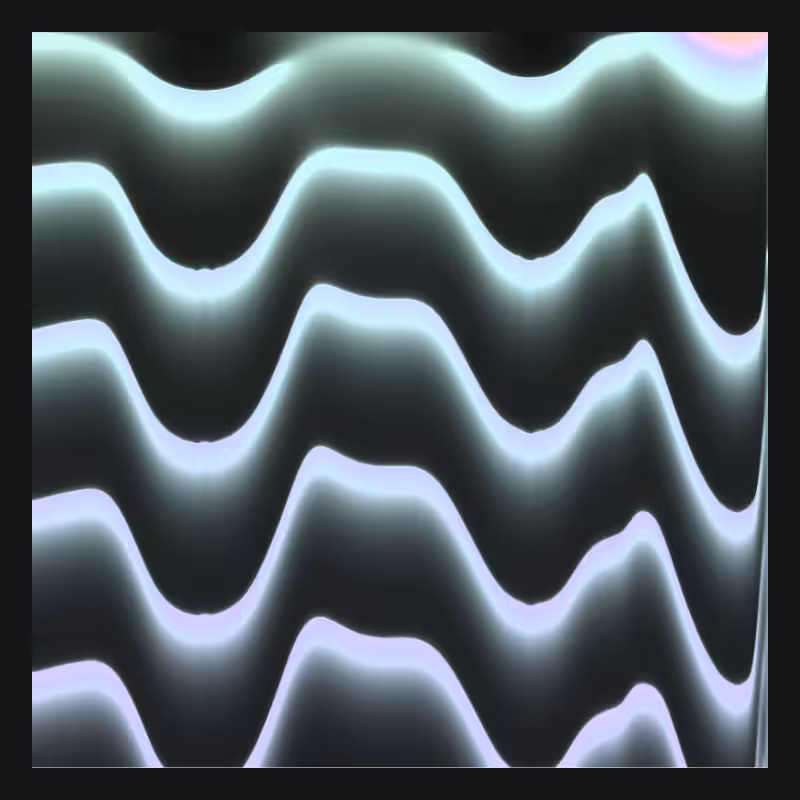 LandWaves #275