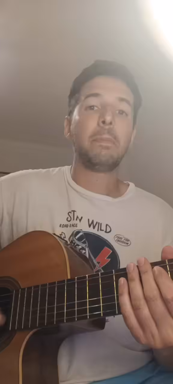 MIKA DAILY MICRO SONGS (MDMS): MDMS #311 (SHERIFF Y LADRÓN) 