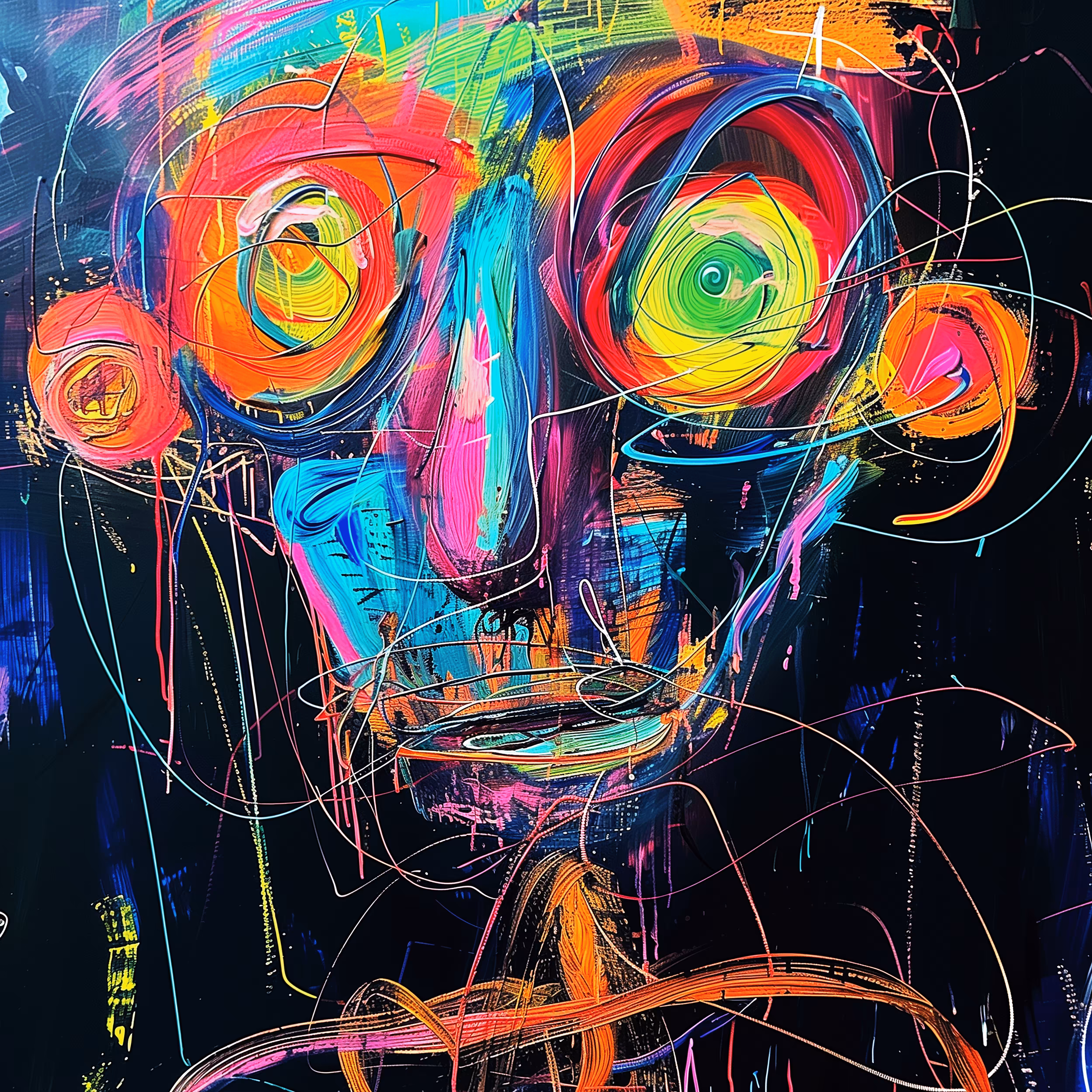 Scribbler 007